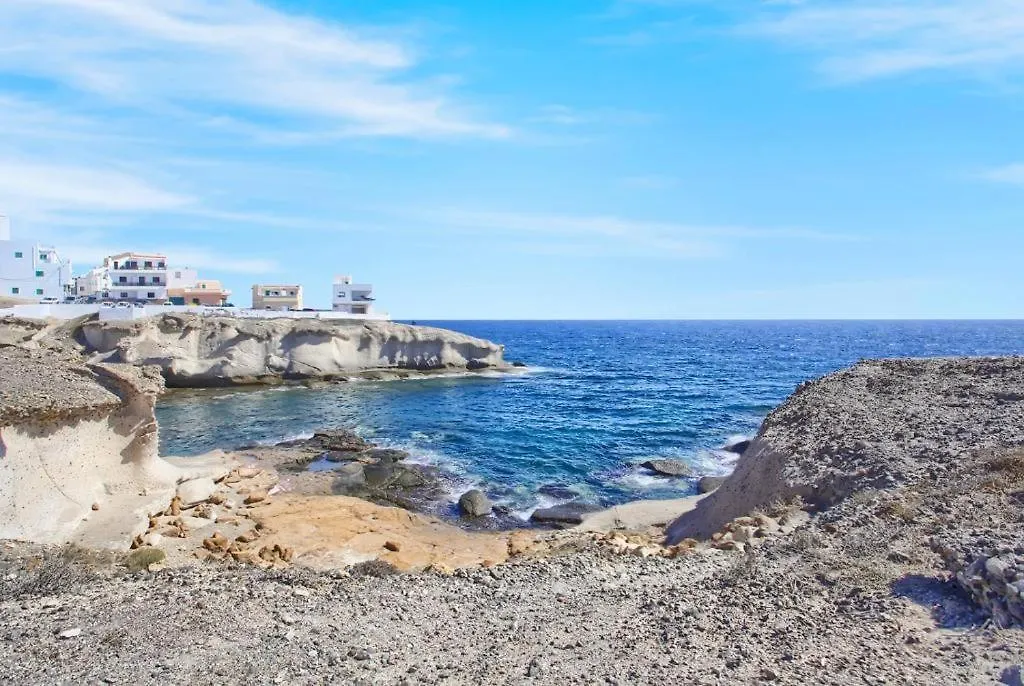 Casa Omaira By Paramount Holidays Santa Cruz de Tenerife Spain