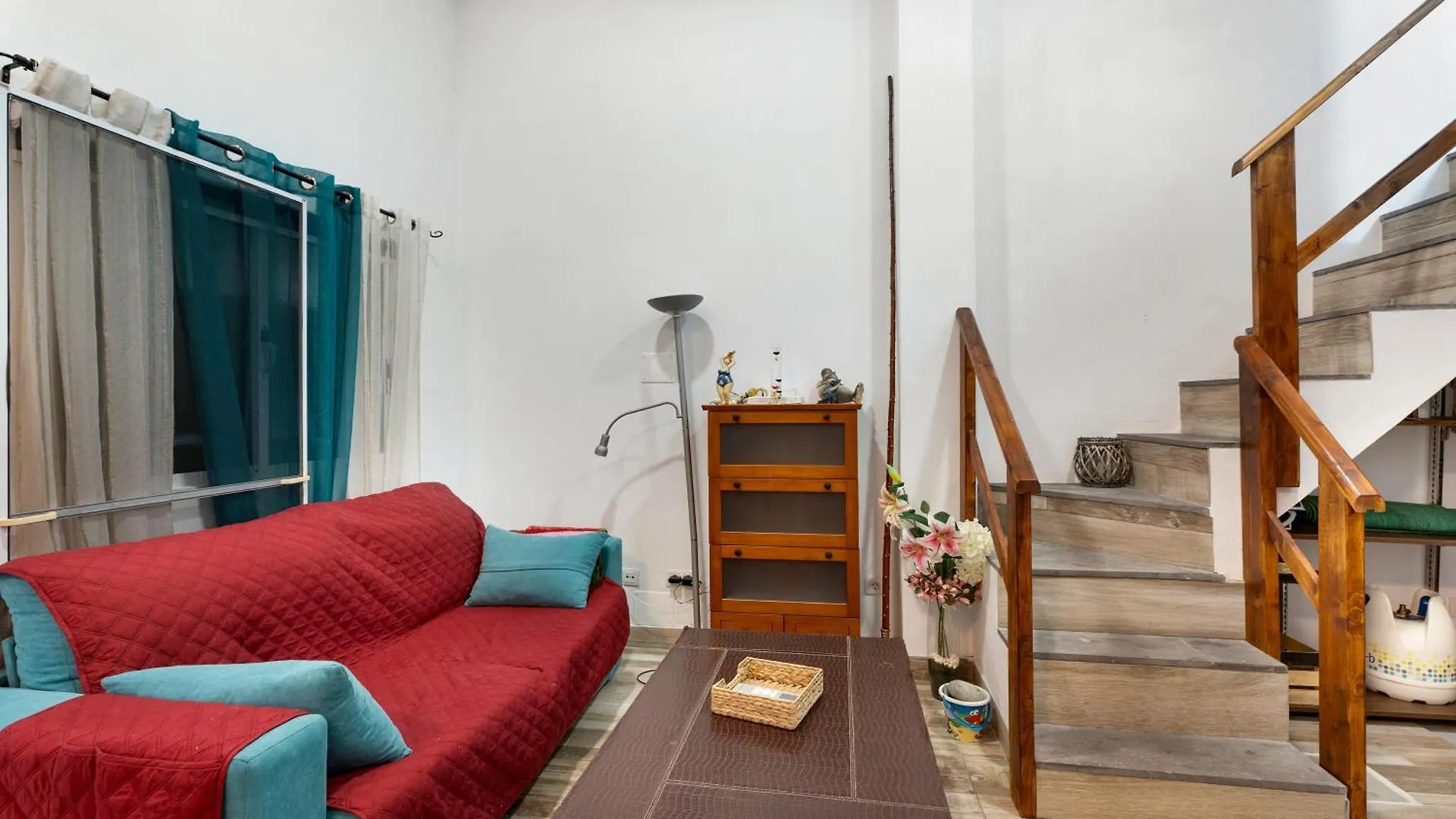 Casa Omaira By Paramount Holidays Santa Cruz de Tenerife Spain