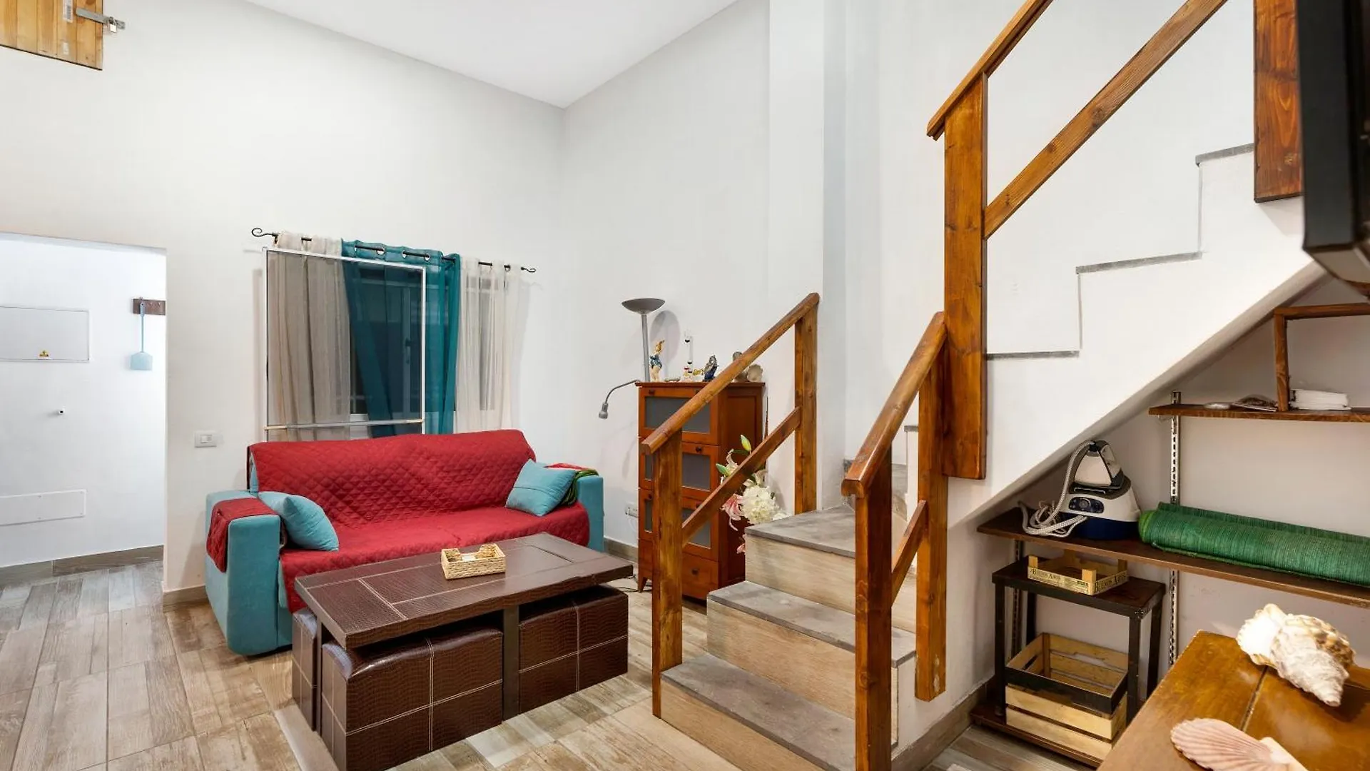 Casa Omaira By Paramount Holidays Santa Cruz de Tenerife