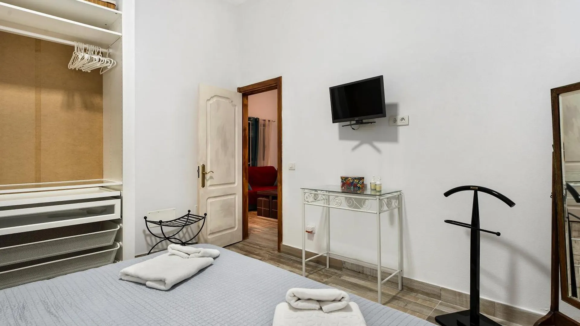 Casa Omaira By Paramount Holidays Santa Cruz de Tenerife Holiday home