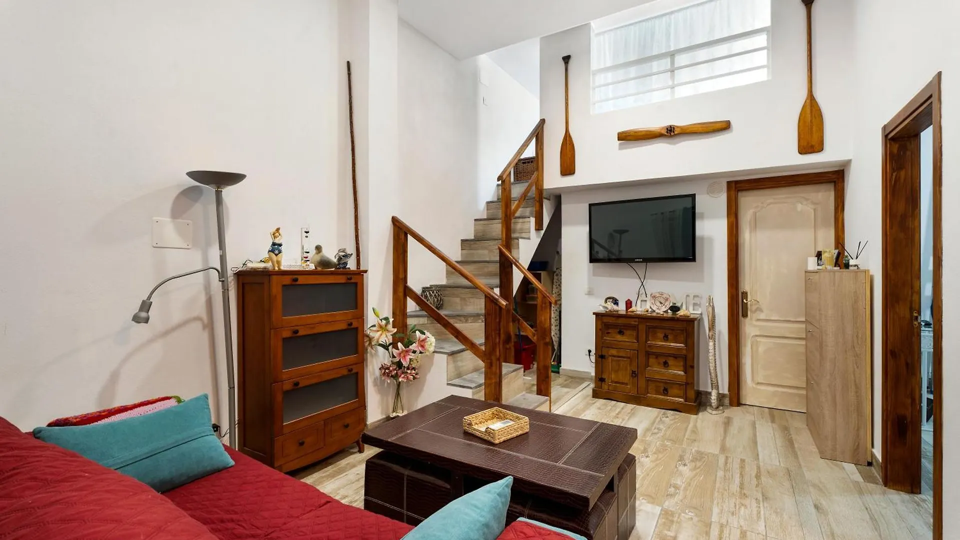 Casa Omaira By Paramount Holidays Santa Cruz de Tenerife Holiday home