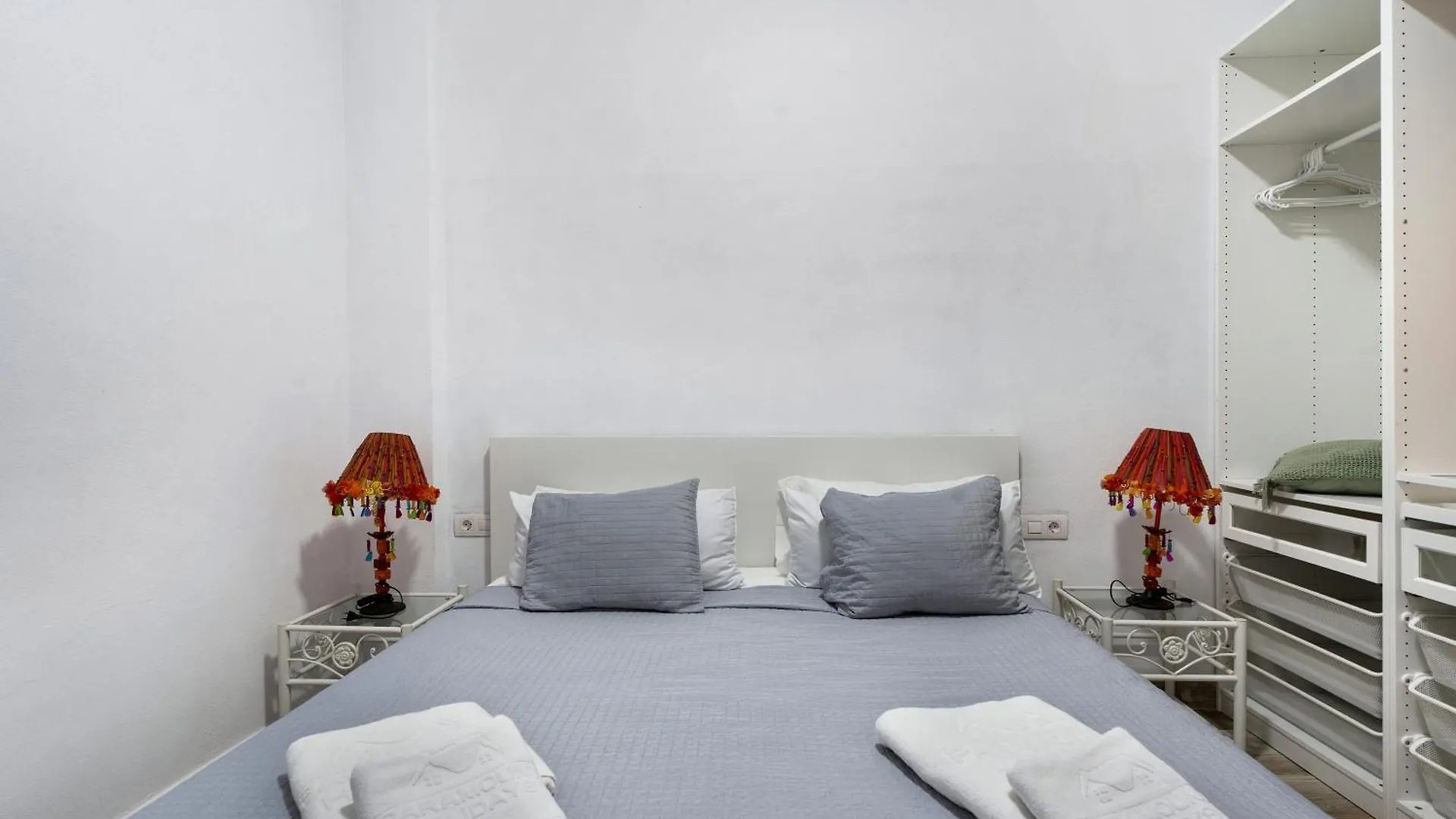 Casa Omaira By Paramount Holidays Santa Cruz de Tenerife Spain