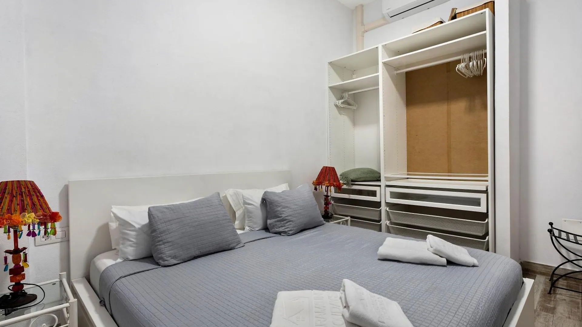 Casa Omaira By Paramount Holidays Santa Cruz de Tenerife