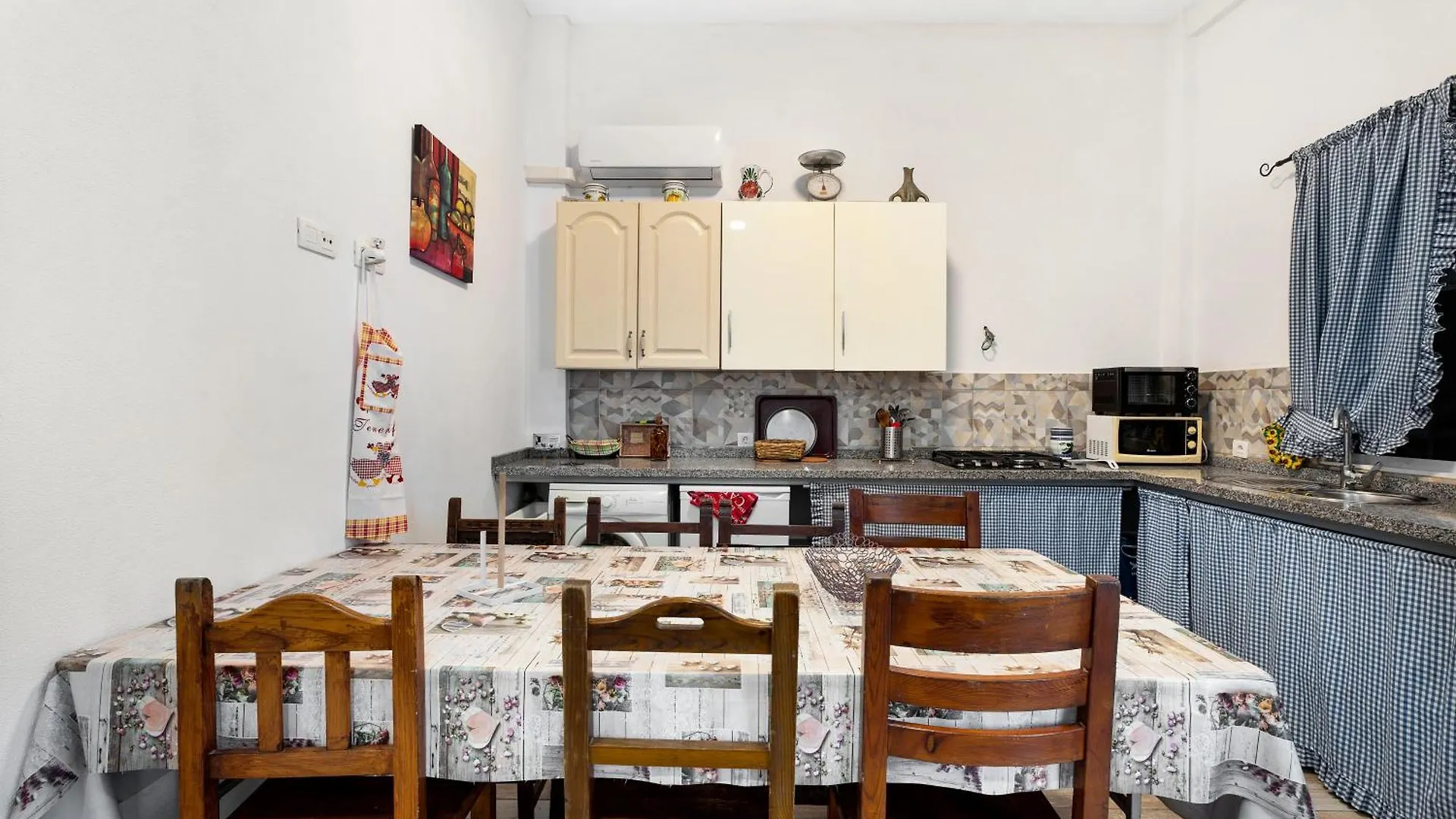 Casa Omaira By Paramount Holidays Santa Cruz de Tenerife