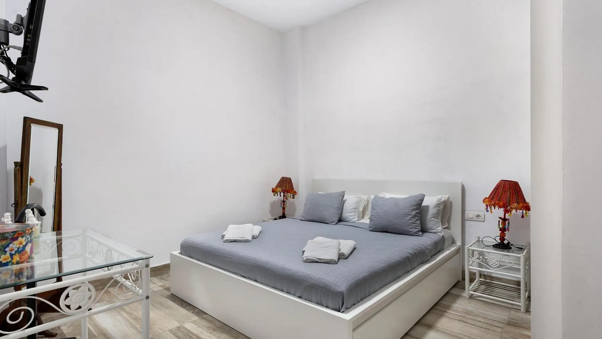 Holiday home Casa Omaira By Paramount Holidays Santa Cruz de Tenerife