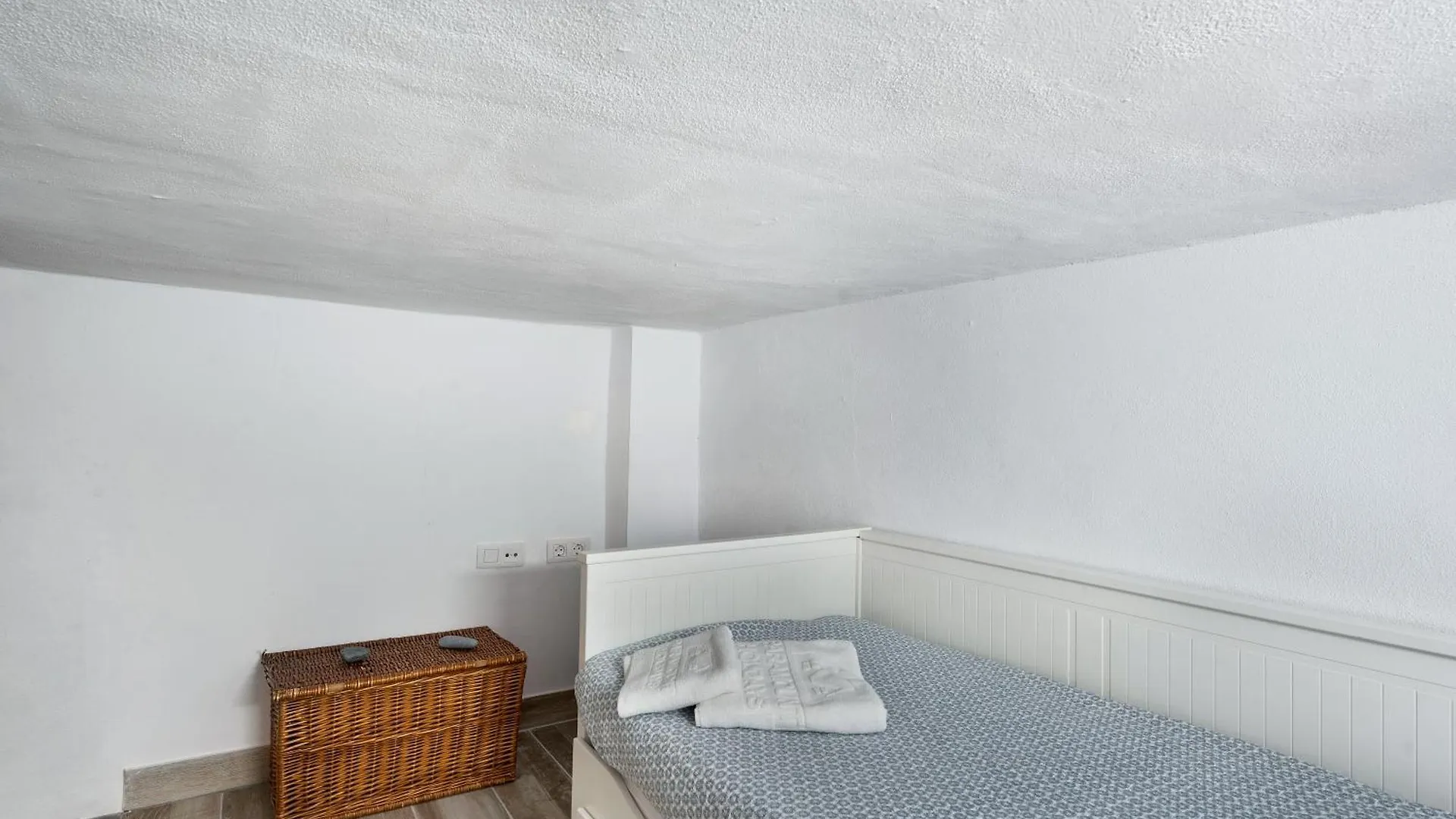 Casa Omaira By Paramount Holidays Santa Cruz de Tenerife