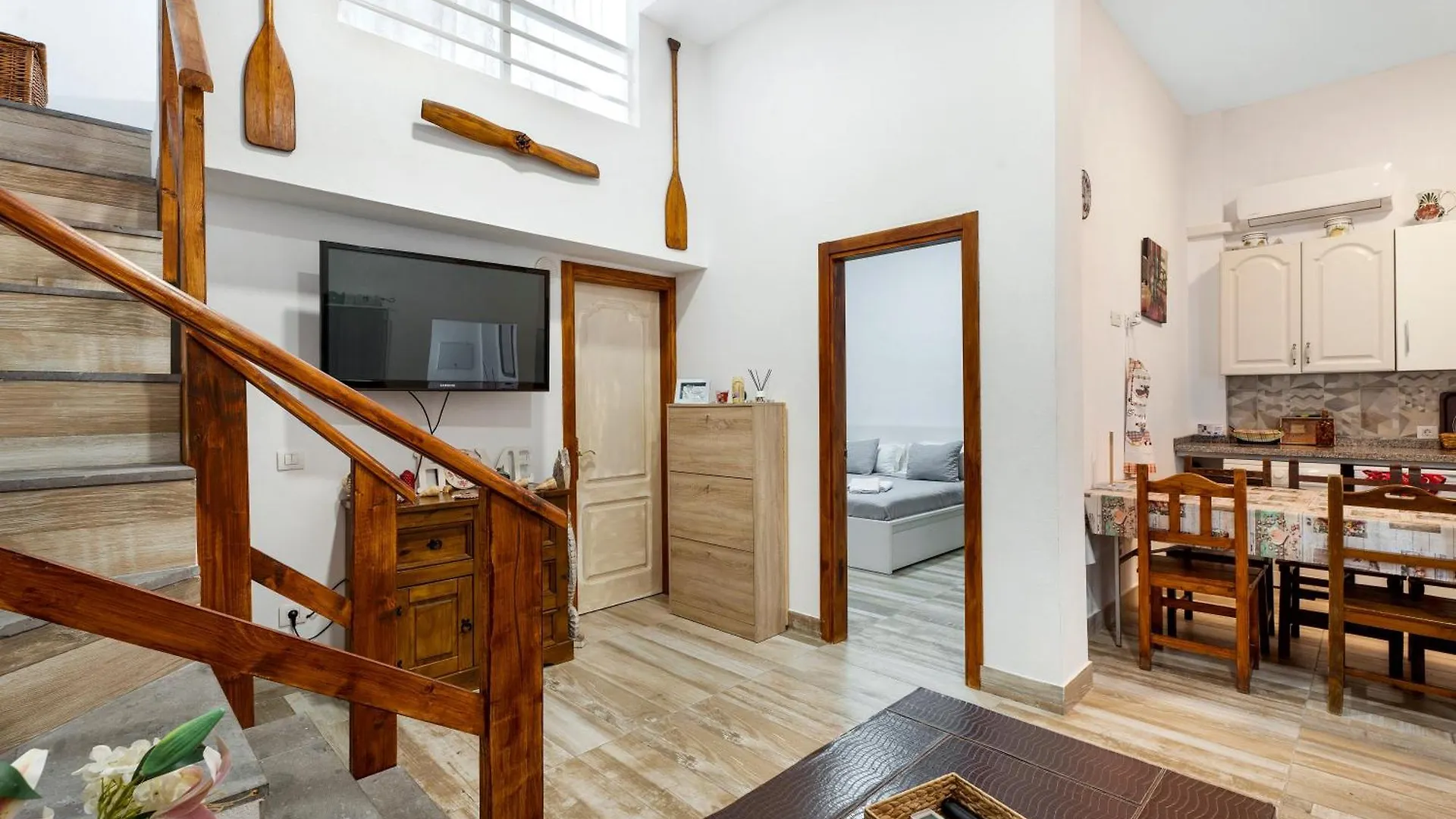 Casa Omaira By Paramount Holidays Santa Cruz de Tenerife 0*,