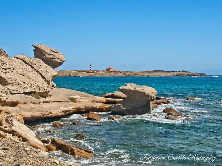 Casa Omaira By Paramount Holidays location