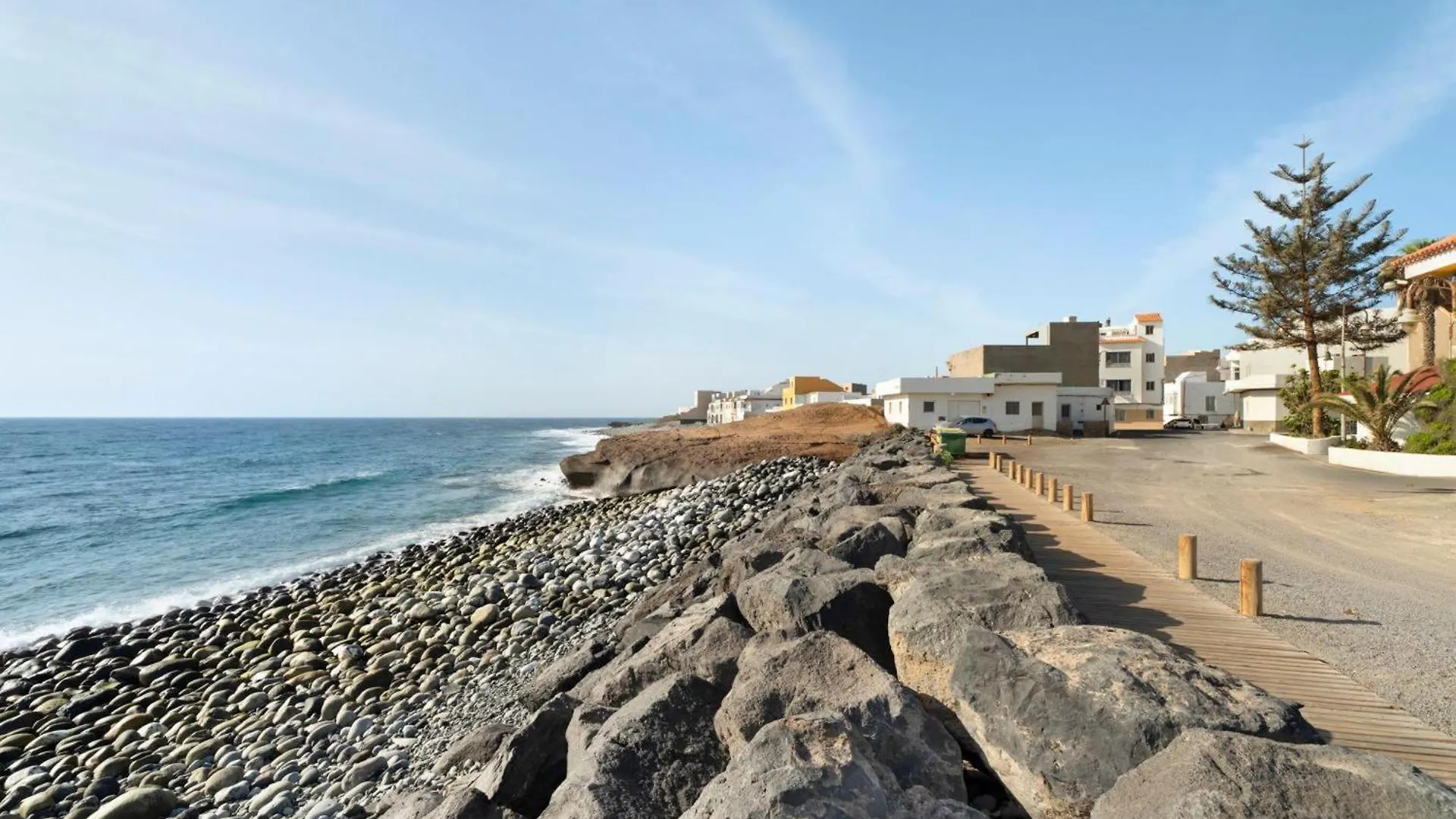 Casa Omaira By Paramount Holidays Santa Cruz de Tenerife Holiday home