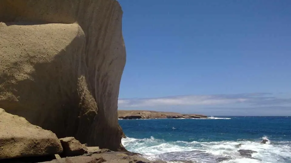 Casa Omaira By Paramount Holidays Santa Cruz de Tenerife