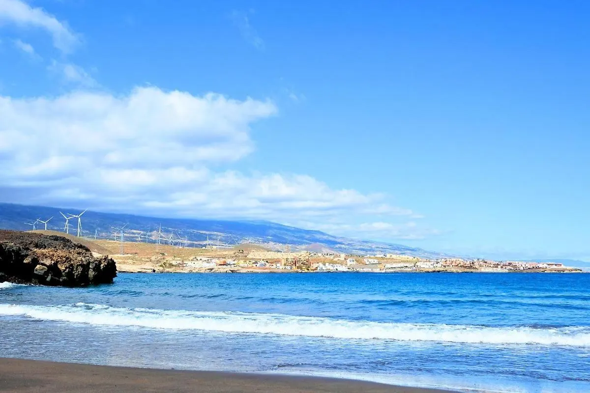 Holiday home Casa Omaira By Paramount Holidays Santa Cruz de Tenerife