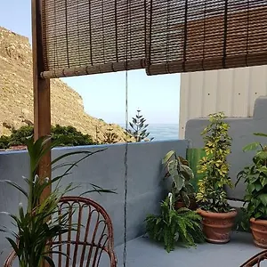  Guest house Casa Tortuga