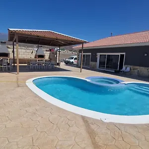 Marpacos Сasa de vacaciones
