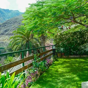 Casa La Poyata - Taganana Сasa de vacaciones